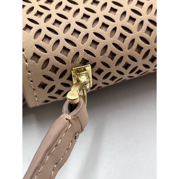 Zac Posen Earthette Mini
Top Handle Crossbody - Picture 11 of 12